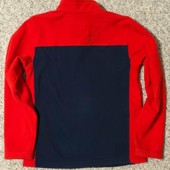 The North Face full zip fleece - Picture 3 of 3